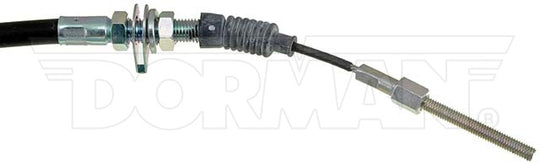 C130805 Parking Brake Cable Dorman - First Stop Canada