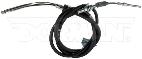C130805 Parking Brake Cable Dorman - First Stop Canada