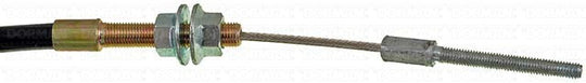 C130887 Parking Brake Cable Dorman - First Stop Canada