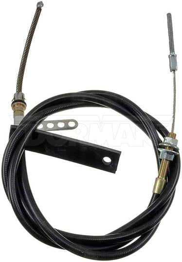 C130887 Parking Brake Cable Dorman - First Stop Canada