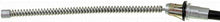 Charger l'image dans la galerie, C130995 Parking Brake Cable Dorman - First Stop Canada