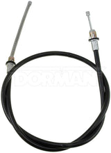 Charger l'image dans la galerie, C130995 Parking Brake Cable Dorman - First Stop Canada
