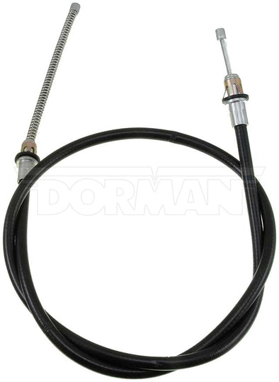 C130995 Parking Brake Cable Dorman - First Stop Canada