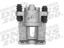 Load image into Gallery viewer, SC1318 DNS Semi-Loaded Disc Brake Caliper DNS Canada