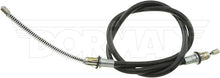 Load image into Gallery viewer, C132067 Parking Brake Cable Dorman - First Stop Canada