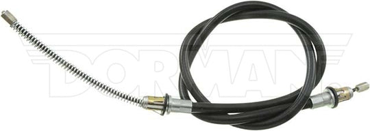 C132067 Parking Brake Cable Dorman - First Stop Canada