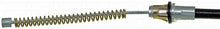 Load image into Gallery viewer, C132103 Parking Brake Cable Dorman - First Stop Canada