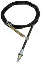 Load image into Gallery viewer, C132103 Parking Brake Cable Dorman - First Stop Canada