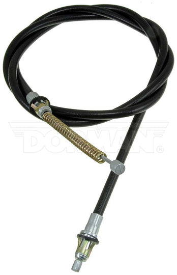C132103 Parking Brake Cable Dorman - First Stop Canada