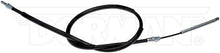 Load image into Gallery viewer, C132246 Parking Brake Cable Dorman - First Stop Canada