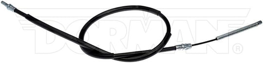 C132246 Parking Brake Cable Dorman - First Stop Canada