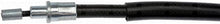Load image into Gallery viewer, C132246 Parking Brake Cable Dorman - First Stop Canada