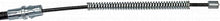 Load image into Gallery viewer, C132246 Parking Brake Cable Dorman - First Stop Canada