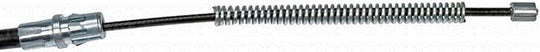 C132246 Parking Brake Cable Dorman - First Stop Canada