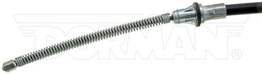 C132369 Parking Brake Cable Dorman - First Stop Canada