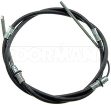 Charger l'image dans la galerie, C132369 Parking Brake Cable Dorman - First Stop Canada