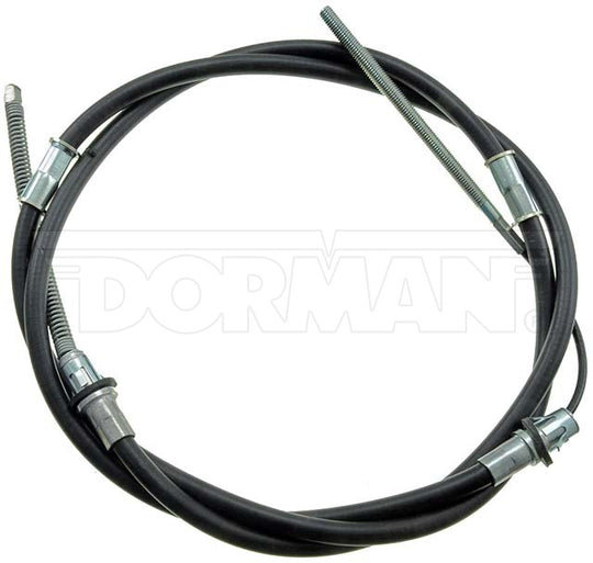 C132369 Parking Brake Cable Dorman - First Stop Canada