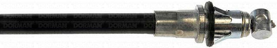 C132445 Parking Brake Cable Dorman - First Stop Canada