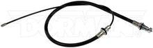 Load image into Gallery viewer, C132445 Parking Brake Cable Dorman - First Stop Canada