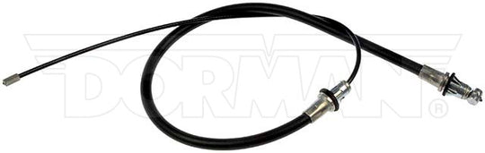 C132445 Parking Brake Cable Dorman - First Stop Canada