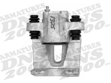 Load image into Gallery viewer, SC1325 DNS Semi-Loaded Disc Brake Caliper DNS Canada