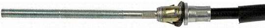 C133066 Parking Brake Cable Dorman - First Stop Canada
