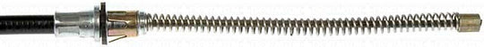 C133066 Parking Brake Cable Dorman - First Stop Canada