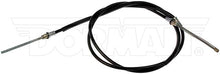 Charger l'image dans la galerie, C133066 Parking Brake Cable Dorman - First Stop Canada