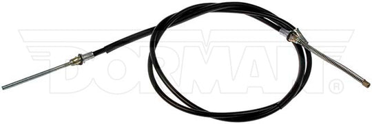 C133066 Parking Brake Cable Dorman - First Stop Canada