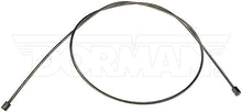 Load image into Gallery viewer, C133080 Parking Brake Cable Dorman - First Stop Canada