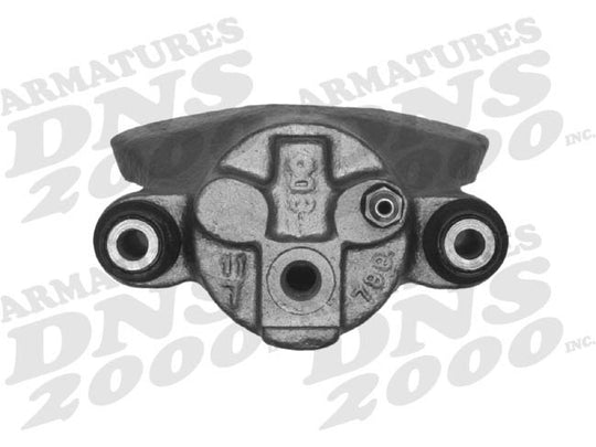 SC1377 DNS Semi-Loaded Disc Brake Caliper DNS Canada
