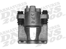 Load image into Gallery viewer, SC1378 DNS Semi-Loaded Disc Brake Caliper DNS Canada
