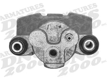 Load image into Gallery viewer, SC1385M DNS Semi-Loaded Disc Brake Caliper DNS Canada