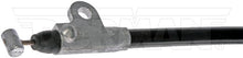 Charger l'image dans la galerie, C138612 Parking Brake Cable Dorman - First Stop Canada