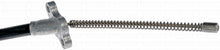 Charger l'image dans la galerie, C138612 Parking Brake Cable Dorman - First Stop Canada