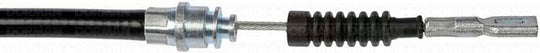 C138613 Parking Brake Cable Dorman - First Stop Canada