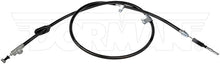 Load image into Gallery viewer, C138613 Parking Brake Cable Dorman - First Stop Canada