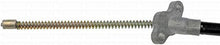 Charger l'image dans la galerie, C138614 Parking Brake Cable Dorman - First Stop Canada