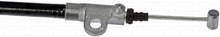 Charger l'image dans la galerie, C138614 Parking Brake Cable Dorman - First Stop Canada
