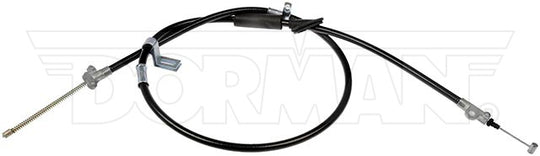 C138614 Parking Brake Cable Dorman - First Stop Canada