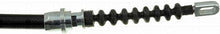 Load image into Gallery viewer, C138643 Parking Brake Cable Dorman - First Stop Canada