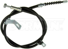 Load image into Gallery viewer, C138643 Parking Brake Cable Dorman - First Stop Canada