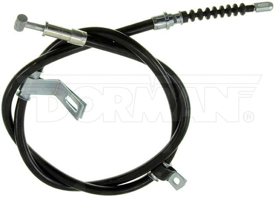 C138643 Parking Brake Cable Dorman - First Stop Canada