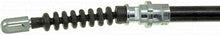 Charger l'image dans la galerie, C138644 Parking Brake Cable Dorman - First Stop Canada