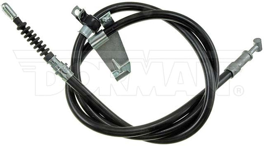 C138644 Parking Brake Cable Dorman - First Stop Canada