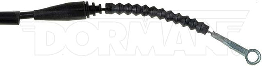 C138652 Parking Brake Cable Dorman - First Stop Canada
