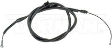 Load image into Gallery viewer, C138652 Parking Brake Cable Dorman - First Stop Canada