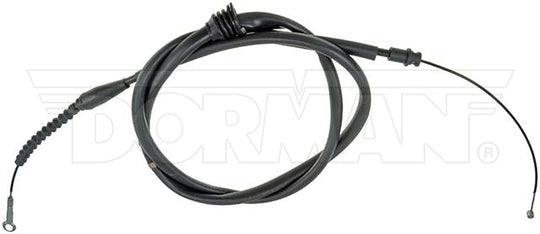 C138652 Parking Brake Cable Dorman - First Stop Canada