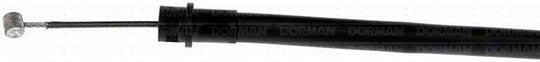C138653 Parking Brake Cable Dorman - First Stop Canada