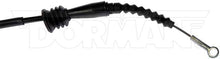 Charger l'image dans la galerie, C138653 Parking Brake Cable Dorman - First Stop Canada
